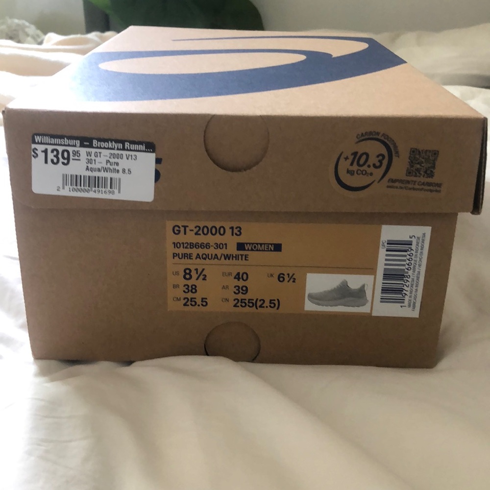 ASICS Sneaker - Picture 9 of 11
